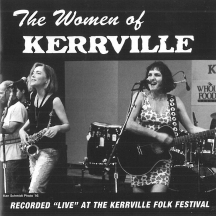 The Women Of Kerrville