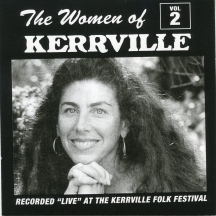 The Women Of Kerrville Vol 2