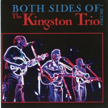 Kingston Trio - Both Sides Of The Kingston Trio Vol I
