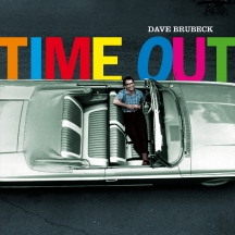 Dave Brubeck - Time Out +1 Bonus Track!