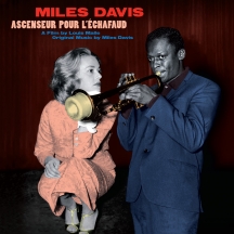 Miles Davis - Ascenseur Pour l