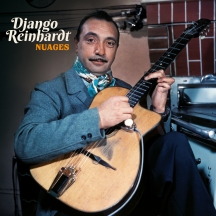 Django Reinhardt - Nuages + 4 Bonus Tracks (180 Gram Colored Virgin Vinyl Solid Orange)