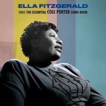 Ella Fitzgerald - Sings The Essential Cole Porter Song Book: 180 Gram Colored Vinyl Solid Yellow