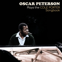 Oscar Peterson - Plays The Cole Porter Songbook + 1 Bonus Track (180 Gram Colored Vinyl Solid Blue)