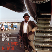 Count Basie - The Atomic Mr.basie