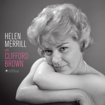 Helen (with Clifford Brown) Merrill - Helen Merrill With Clifford Brown