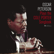Oscar Peterson - Plays Cole Porter