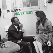 Miles Davis - Autumn Leaves: Gatefold Edition