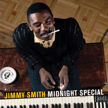 Jimmy Smith - Midnight Special: Gatefold Edition