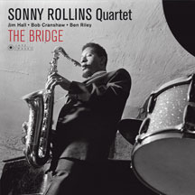 Sonny Rollins - The Bridge: Gatefold Edition