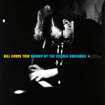 Bill Evans - Sunday At the Village Vanguard