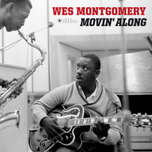 Wes Montgomery - Movin