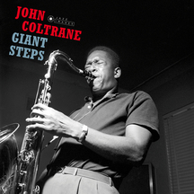 John Coltrane - Giant Steps + 2 Bonus Tracks!