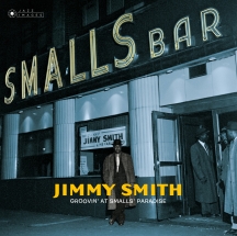 Jimmy Smith - Groovin