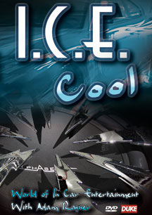I.c.e. Cool