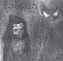 Xasthur - Nocturnal Poisoning