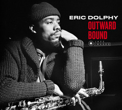 Eric Dolphy & Roy Haynes - Outward Bound