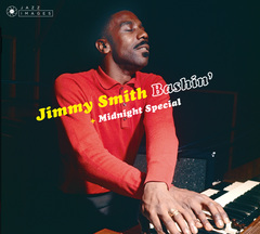 Jimmy Smith - Bashin