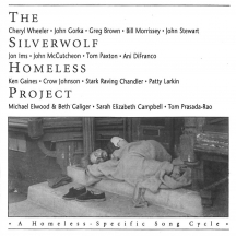 The Silverwolf Homeless Project