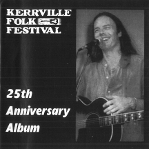 Kerrville Folk Festival 25th Anniversary