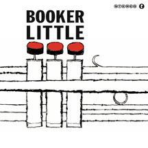 Booker Little - Booker Little Quartet