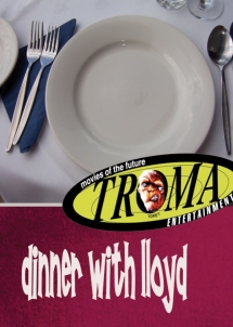 Lloyd Kaufman - Dinner With Lloyd