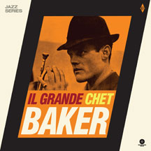 Chet Baker - Il Grande