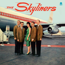 Skylyners - The Skylyners + 2 Bonus Tracks!