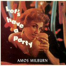 Amos Milburn - Let
