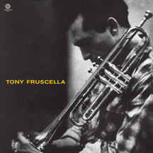 Tony Fruscella - Tony Fruscella + 1 Bonus Track!