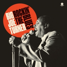 Big Joe Turner - Rockin