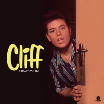 Cliff Richard - Cliff + 2 Bonus Tracks!