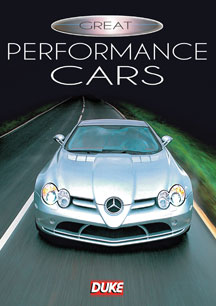 Great Performance Cars