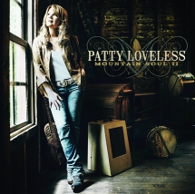 Patty Loveless - Mountain Soul II