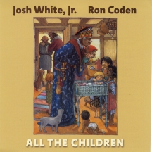 Josh White Jr. - All The Children