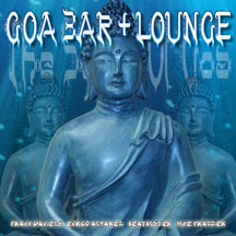 Goa Bar & Lounge Volume 1