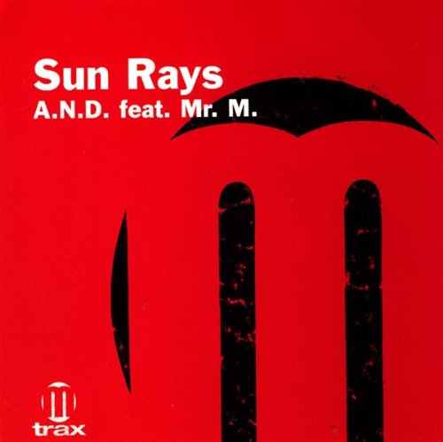 Sun Rays - A.n.d.