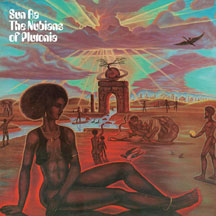 Sun Ra - The Nubians Of Plutonia + Bad And Beautiful + 2 Bonus Tracks