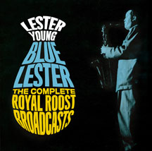 Lester Young - Blue Lester + 9 Bonus Tracks