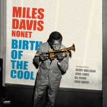 Miles Davis - Birth Of The Cool + 1 Bonus Track