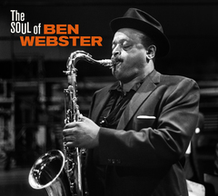 Ben Webster - The Soul Of + 9 Bonus Tracks!