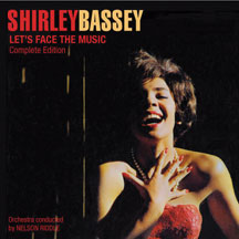 Shirley Bassey - Let