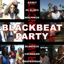 Blackbeat Party