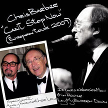 Chris Barber - Can