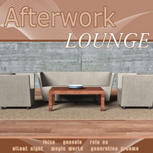Afterwork Lounge Vol. 01