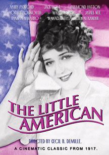 The Little American