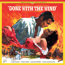 Max Steiner - Gone With the Wind: the Complete Original Soundtrack + 1 Bonus Track!