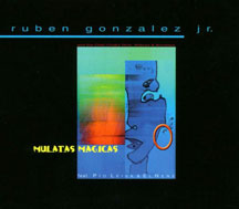 Ruben Gonzalez Jr - Mulatas Machicas