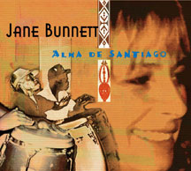 Jane Bunnett - Alma De Santiago