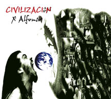 X Alfonso - Civilizacion